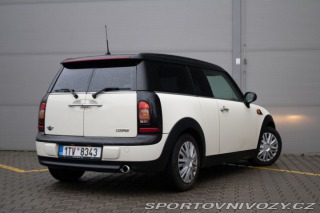 Mini Clubman  2008