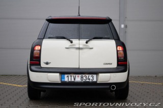 Mini Clubman  2008