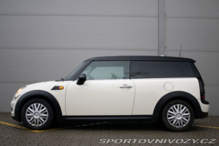 Mini Clubman  2008