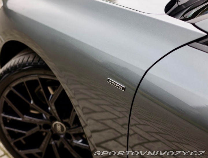 Audi A6 Avant  Competition 270KW 2025