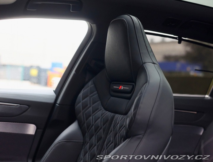 Audi A6 Avant  Competition 270KW 2025