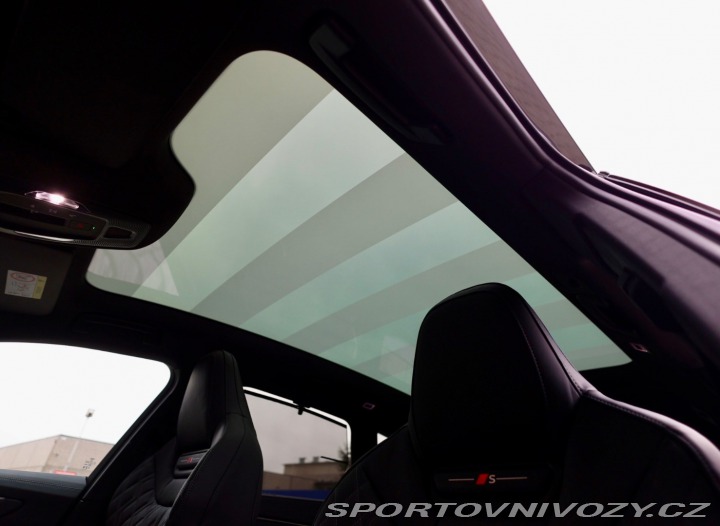 Audi A6 Avant  Competition 270KW 2025