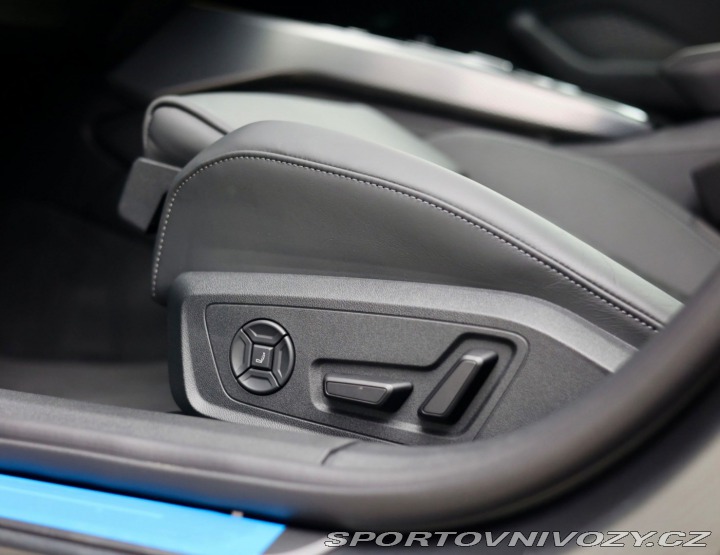 Audi A6 Avant  Competition 270KW 2025