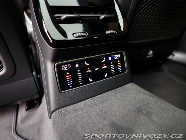 Audi A6 Avant  Competition 270KW 2025