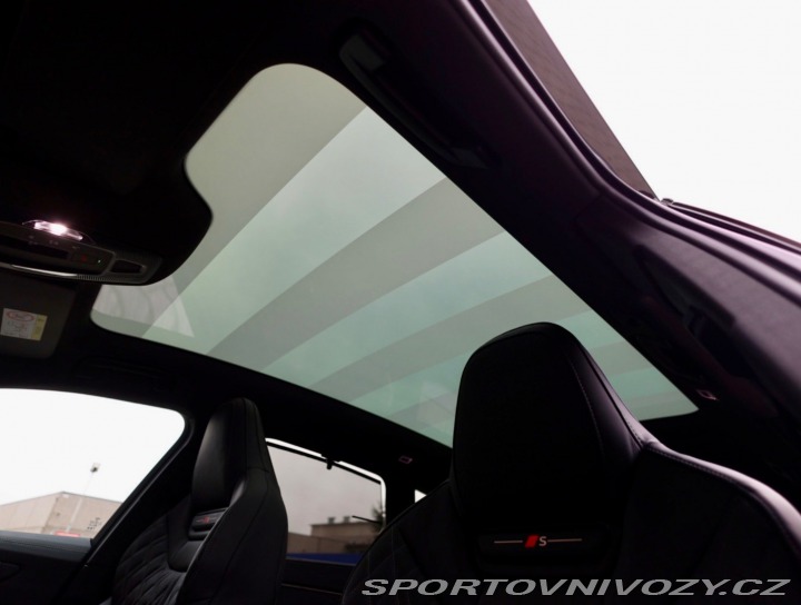 Audi A6 Avant  Competition 270KW 2025