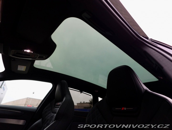 Audi A6 Avant  Competition 270KW 2025