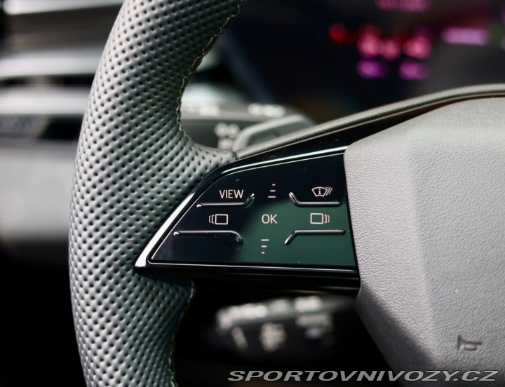 Audi A6 Avant  Competition 270KW 2025