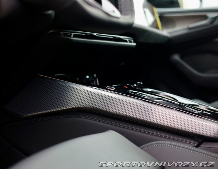 Audi A6 Avant  Competition 270KW 2025