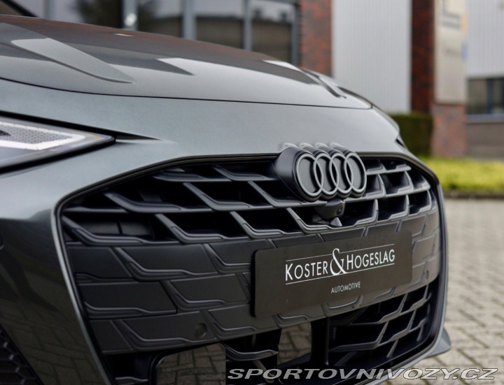 Audi A6 Avant  Competition 270KW 2025