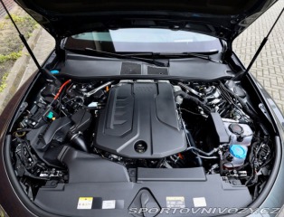 Audi A6 Avant  Competition 270KW 2025