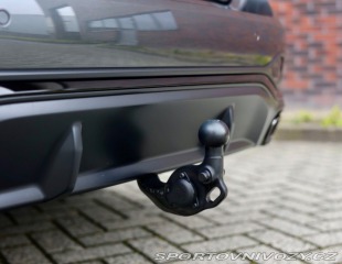 Audi A6 Avant  Competition 270KW 2025