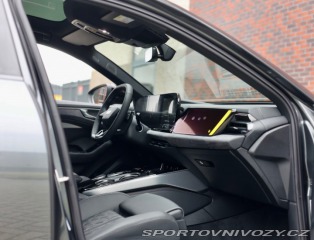 Audi A6 Avant  Competition 270KW 2025