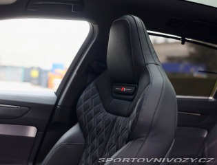 Audi A6 Avant  Competition 270KW 2025