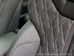 Audi A6 Avant  Competition 270KW 2025