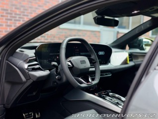 Audi A6 Avant  Competition 270KW 2025