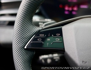 Audi A6 Avant  Competition 270KW 2025