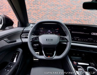 Audi A6 Avant  Competition 270KW 2025