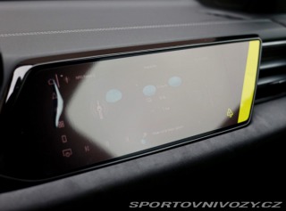 Audi A6 Avant  Competition 270KW 2025