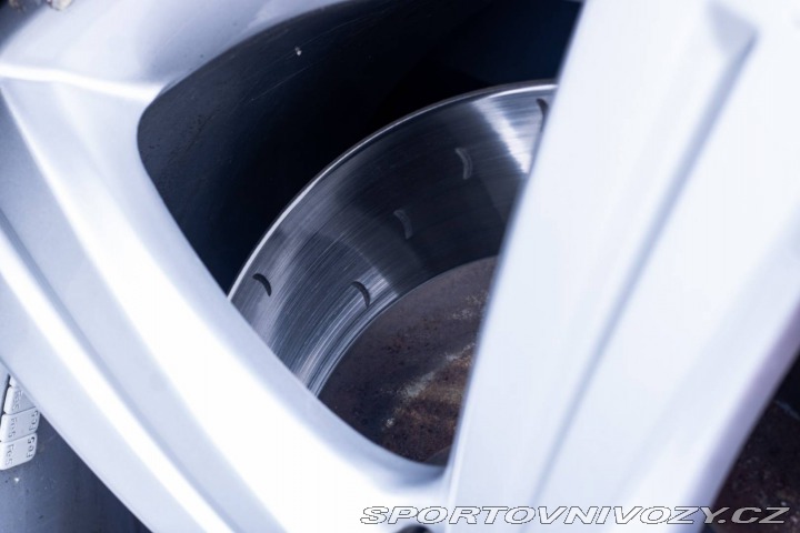 Jaguar XK XKR 4.2 Coupé 306kW A6, 2007