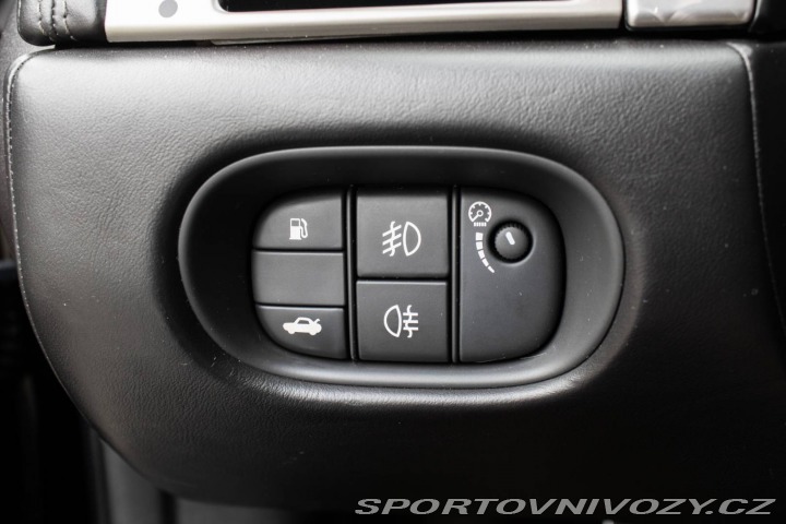 Jaguar XK XKR 4.2 Coupé 306kW A6, 2007