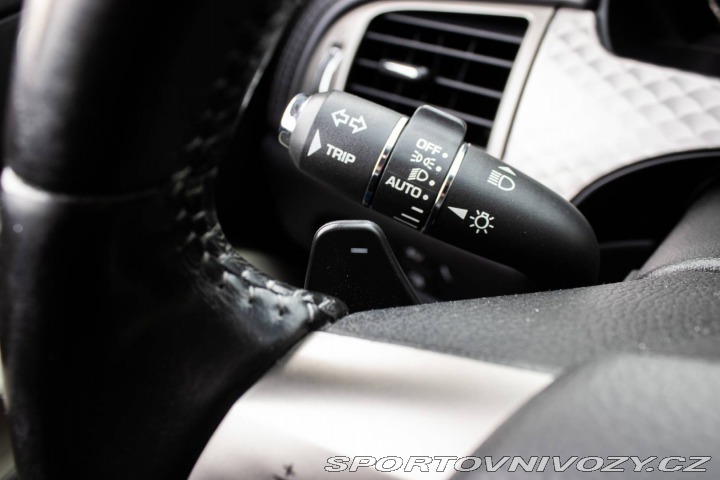 Jaguar XK XKR 4.2 Coupé 306kW A6, 2007