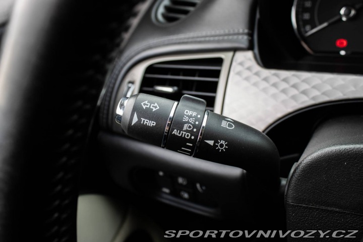 Jaguar XK XKR 4.2 Coupé 306kW A6, 2007