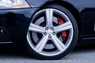 Jaguar XK XKR 4.2 Coupé 306kW A6, 2007