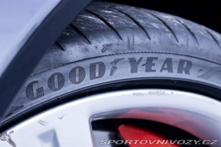 Jaguar XK XKR 4.2 Coupé 306kW A6, 2007