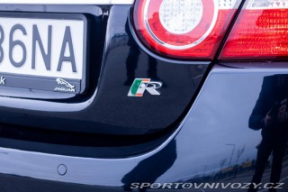 Jaguar XK XKR 4.2 Coupé 306kW A6, 2007