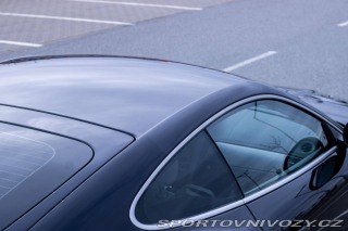 Jaguar XK XKR 4.2 Coupé 306kW A6, 2007