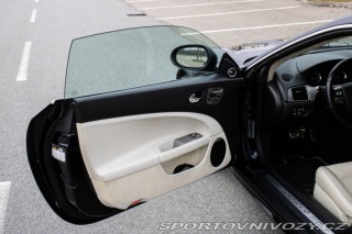 Jaguar XK XKR 4.2 Coupé 306kW A6, 2007