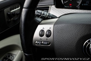 Jaguar XK XKR 4.2 Coupé 306kW A6, 2007