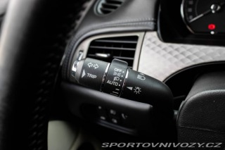 Jaguar XK XKR 4.2 Coupé 306kW A6, 2007