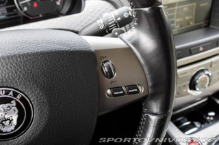 Jaguar XK XKR 4.2 Coupé 306kW A6, 2007