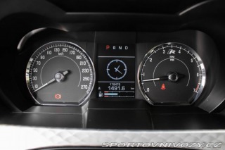 Jaguar XK XKR 4.2 Coupé 306kW A6, 2007