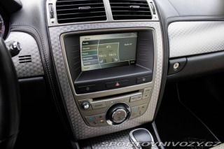 Jaguar XK XKR 4.2 Coupé 306kW A6, 2007