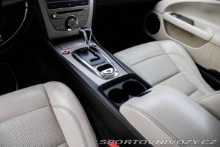 Jaguar XK XKR 4.2 Coupé 306kW A6, 2007