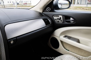 Jaguar XK XKR 4.2 Coupé 306kW A6, 2007