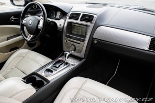 Jaguar XK XKR 4.2 Coupé 306kW A6, 2007