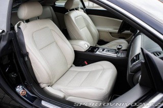 Jaguar XK XKR 4.2 Coupé 306kW A6, 2007