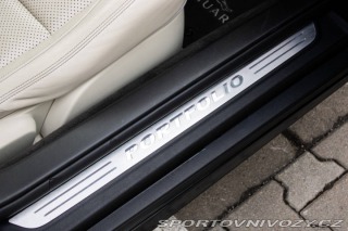 Jaguar XK XKR 4.2 Coupé 306kW A6, 2007