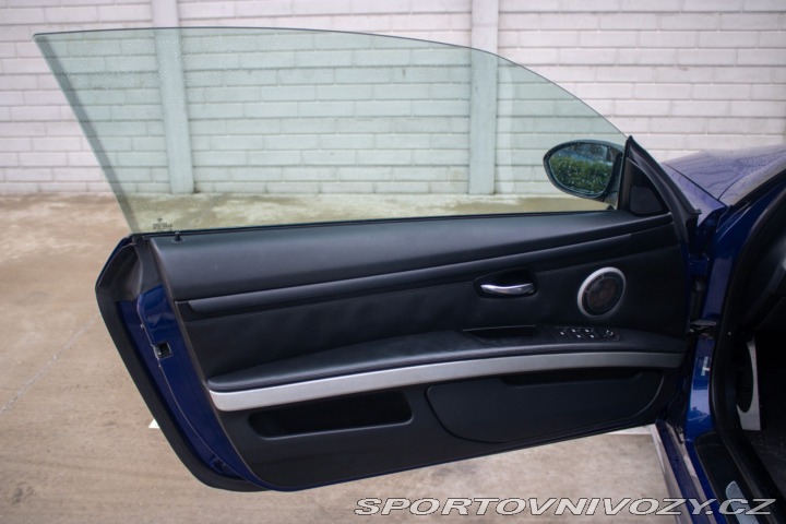 BMW M3 E93 Cabrio AT 4.0 V8 AJ 2010