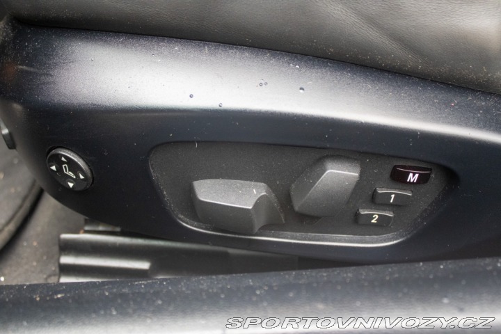 BMW M3 E93 Cabrio AT 4.0 V8 AJ 2010