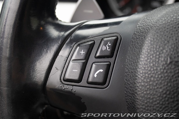 BMW M3 E93 Cabrio AT 4.0 V8 AJ 2010