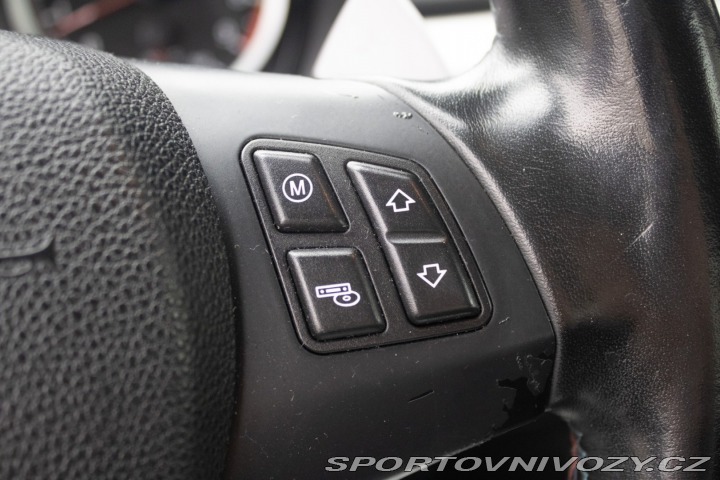 BMW M3 E93 Cabrio AT 4.0 V8 AJ 2010