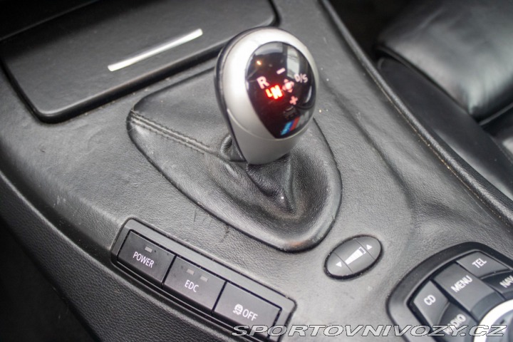 BMW M3 E93 Cabrio AT 4.0 V8 AJ 2010