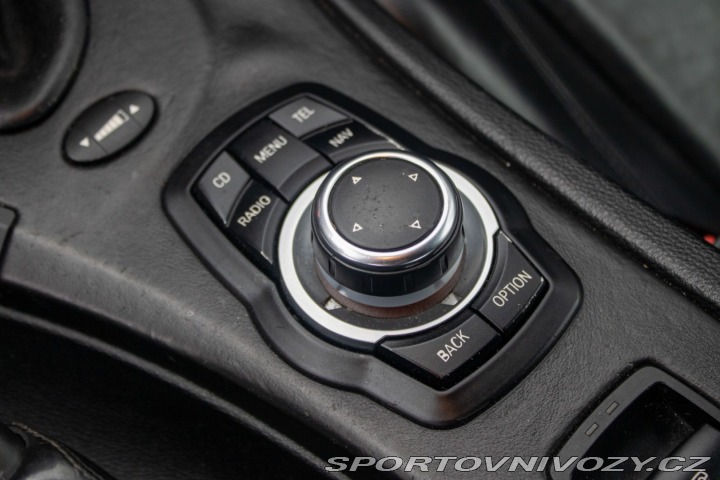 BMW M3 E93 Cabrio AT 4.0 V8 AJ 2010