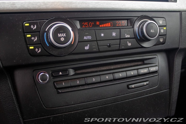 BMW M3 E93 Cabrio AT 4.0 V8 AJ 2010