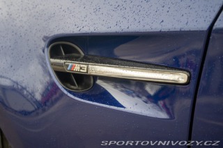 BMW M3 E93 Cabrio AT 4.0 V8 AJ 2010