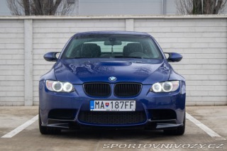 BMW M3 E93 Cabrio AT 4.0 V8 AJ 2010
